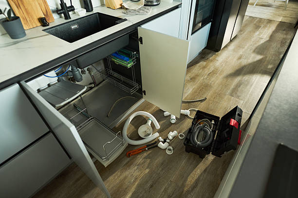 24/7 Emergency Drain Cleaning experts in Crestwood, IL