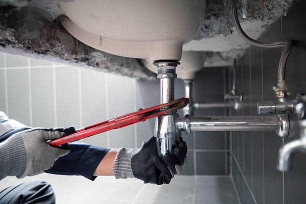Trusted Water Heater Repair service in Crestwood, IL - Masters Plumbing Service